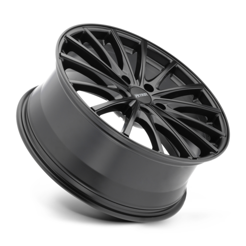 P3A 19X8 5X112 72.1 +40 M-BLK