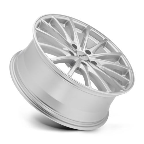 PE P3A 19X8 5X4.5 76 SLV-MACH +40