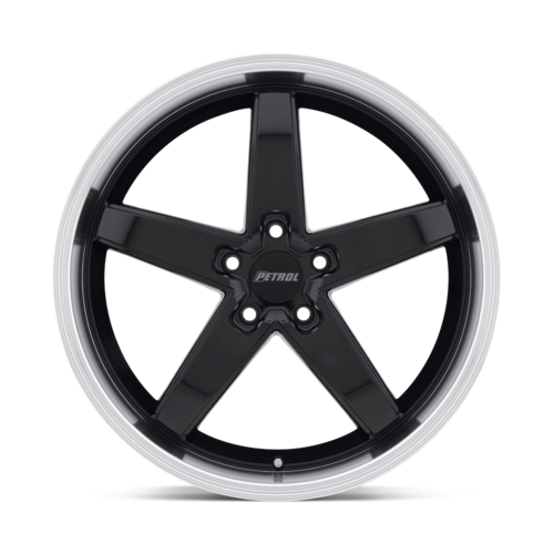 PEP1B 19X8 5X120 G-BK MCH-LP 35MM