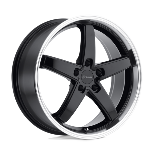 PEP1B 18X8 5X120 G-BK MCH-LP 35MM