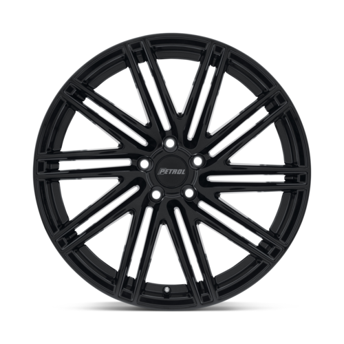 PE P1C 19X8 5X4.5 76 G-BLK +40
