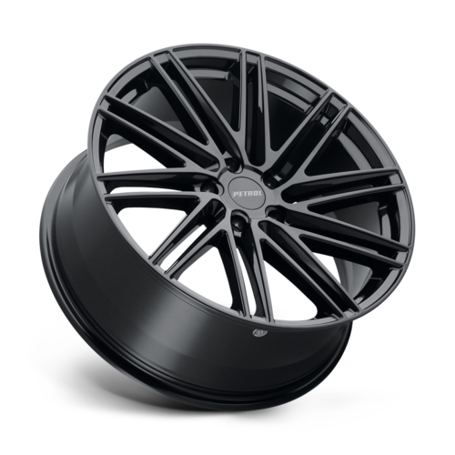 P1C 17X8 5X110 72.1 +40 G-BLK