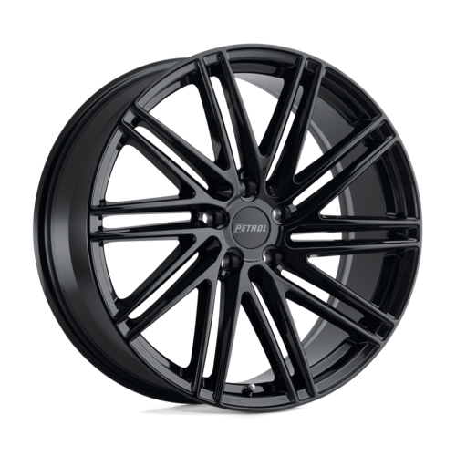 PE P1C 18X8 5X115 76 G-BLK +40