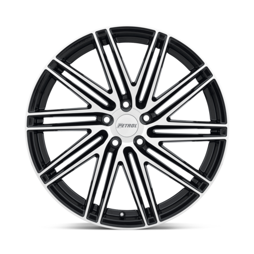 P1C 17X8 5X105 72.1 +40 G-BLK-MACH