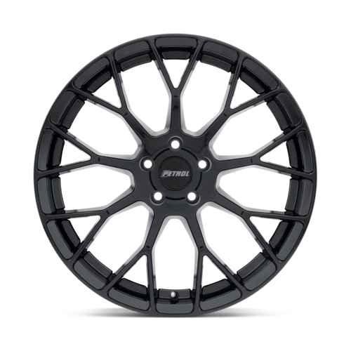 P2B 19X8 5X112 72.1 +32 G-BLK
