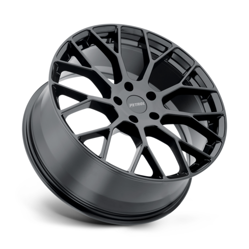 P2B 19X8 5X112 72.1 +32 G-BLK