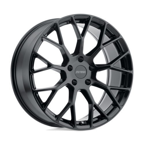P2B 19X8 5X112 72.1 +32 G-BLK