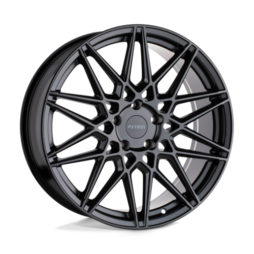 PEP3C 17X8 5X110 SEMI G-BLK 40MM
