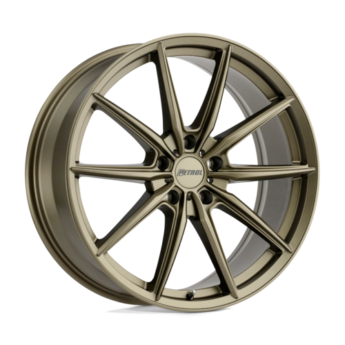 P4B 18X8 5X110 72.1 +40 M-BRNZ