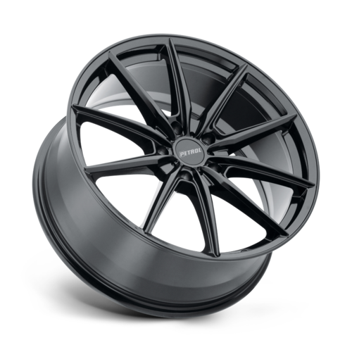 P4B 20X8.5 5X112 72.1 +40 G-BLK