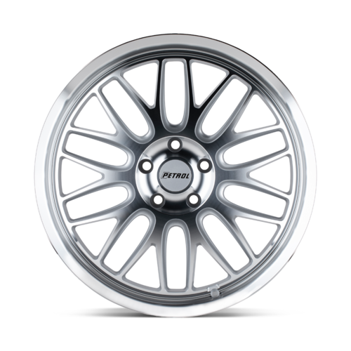 PE P4C 17X8 5X120 76 SLV-MACH +35