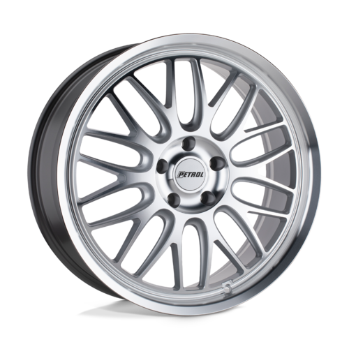 PE P4C 20X8.5 5X115 76 SLV-MACH +40