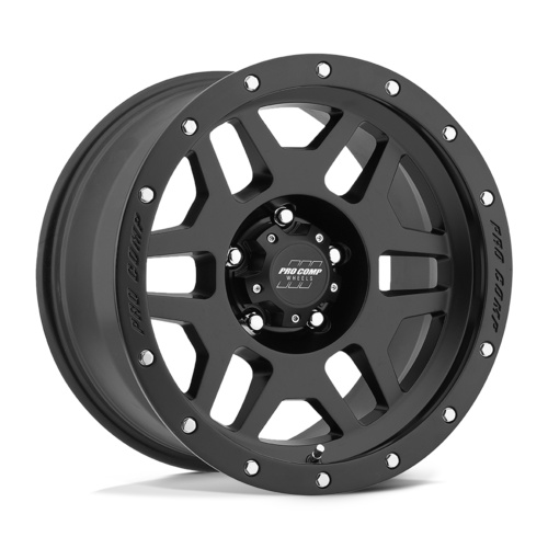 PHASER 18X9 5X5 83 +0 S-BLK