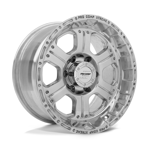 KORE 17X8 6X5.5 108 +0 POL