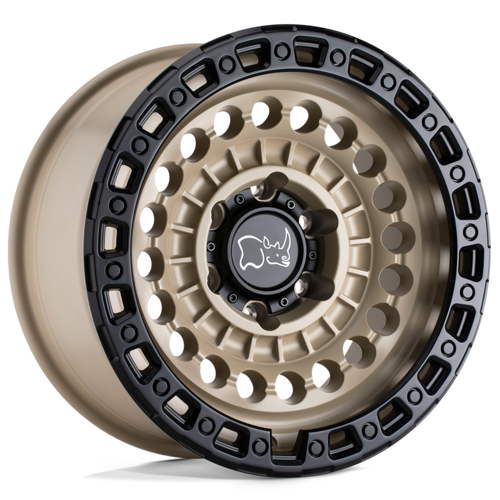 SENTINEL 17X8.5 8X6.5 125 SAND-BLK +0
