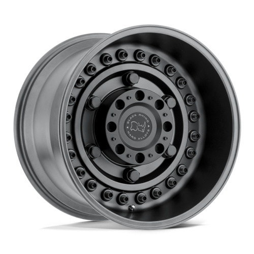 BR ARMORY 20X12 8X6.5 122 GUNBLK -44