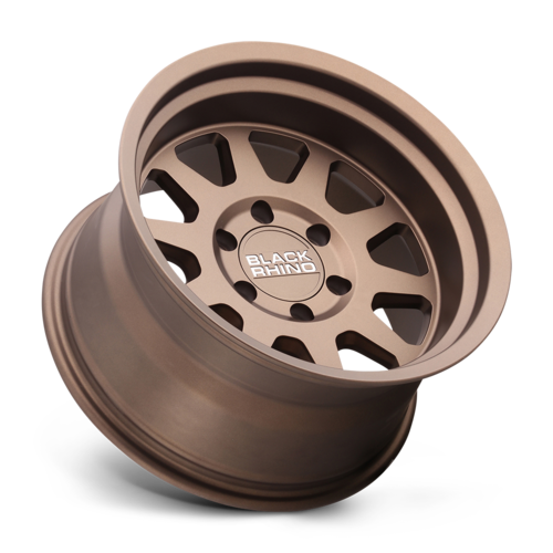 BRSDM 16X8 6X5.5 M-BRNZ -10MM