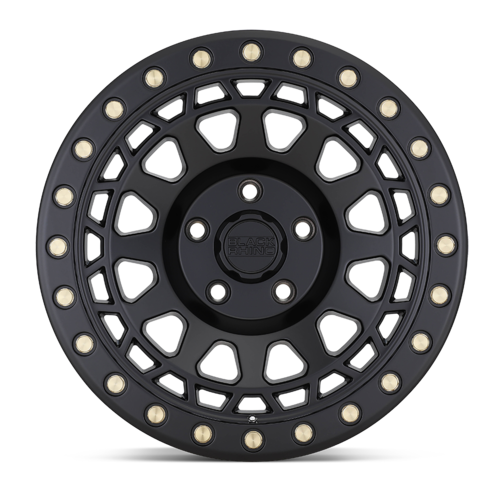 BR PRIMM 18X9.5 5X150 +12 110 MBLK BRASS