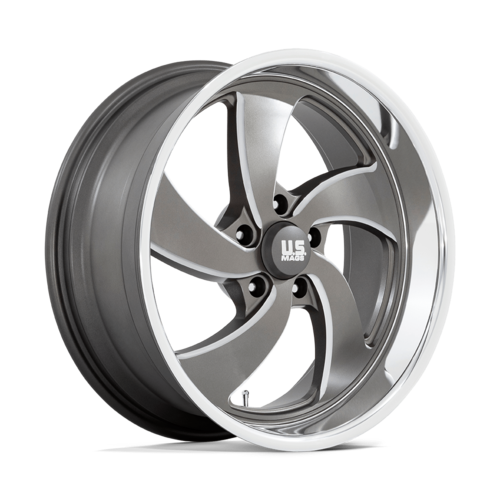 DESPERADO 20X9.5 5X4.75 72 NGD +1 (L)