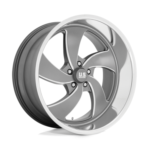 DESPERADO 22X8.5 5X5.0 78 NGD 01MM R