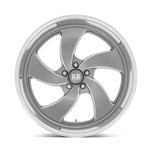 DESPERADO 22X8.5 5X5.0 78 NGD 01MM R
