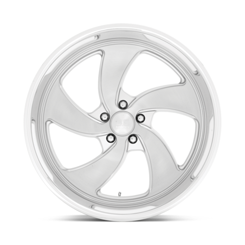 DESPERADO 22X8.5 5X4.75 72 BMD 01MM L