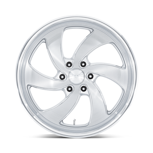 DESPERADO 22X9 6X5.5 78 +25 BMD