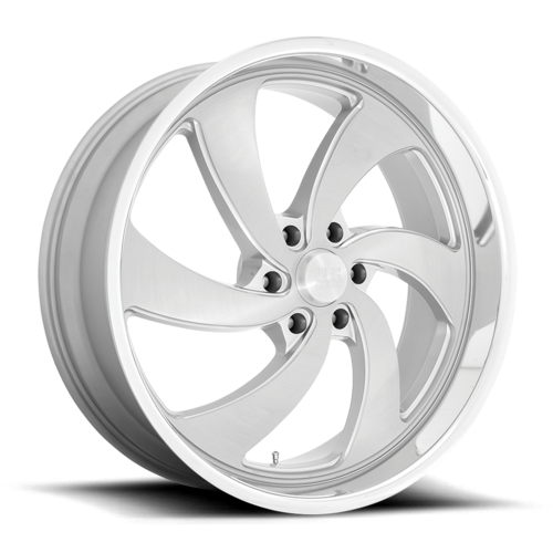 DESPERADO 24X10 6X135 87.1 BMD 25MM L
