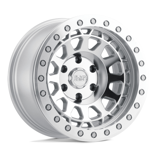 BR PRIMM 17X9 5X127 -18 71 SLV MIR
