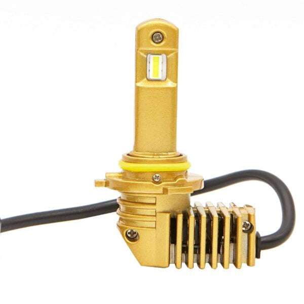 Lucas Lighting M2 Series 4X Brighter - 9005/6: M2-9005/6