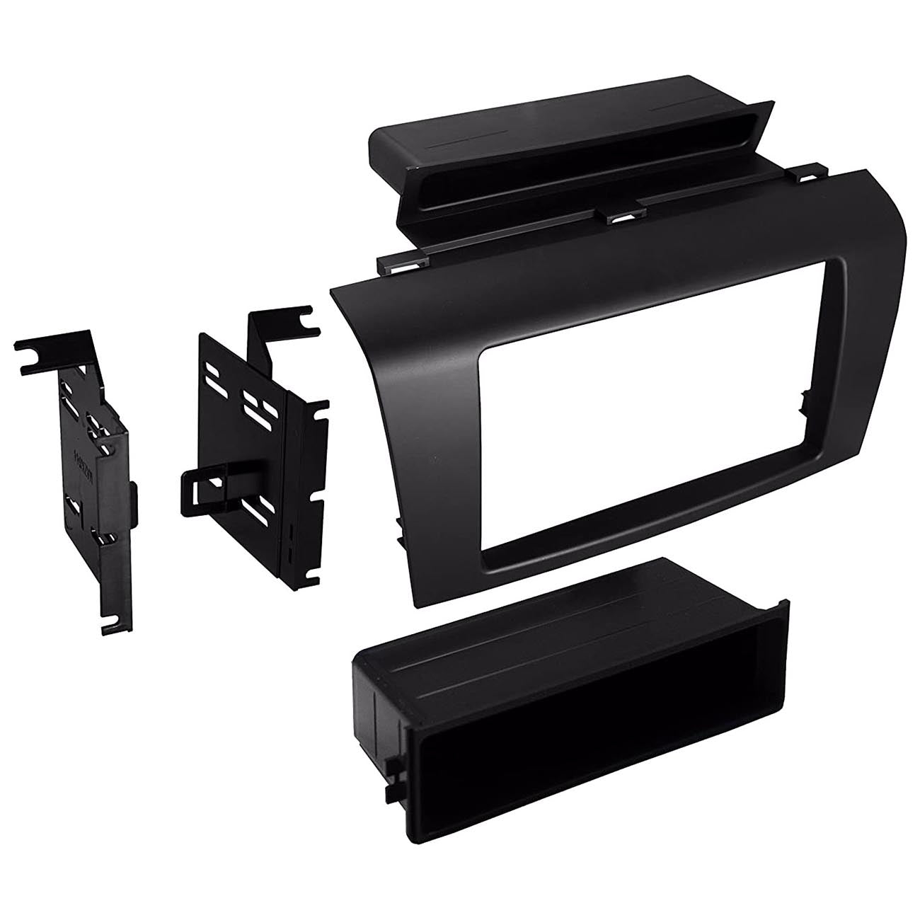American International Installation Kit for 2004-2009 Mazda 3 - MAZK844