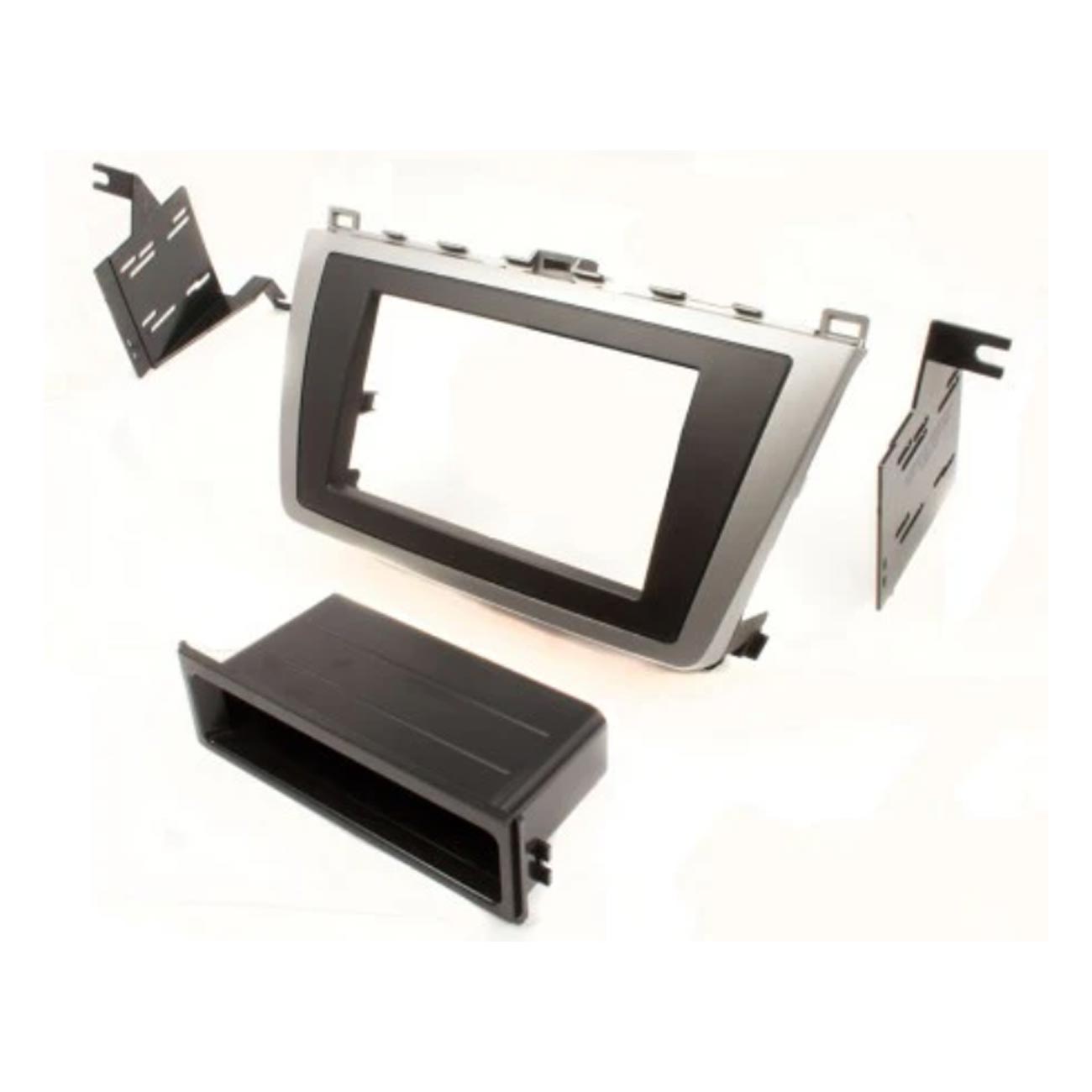 American International MAZK860 Installation Kit for 2009-2013 Mazda 6