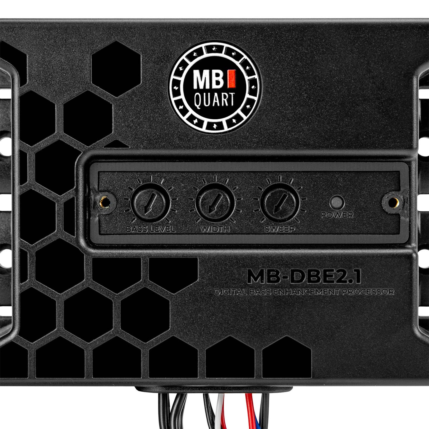 MB Quart MB-DBE2.1 - Waterproof Advanced Bass Enhancer Core