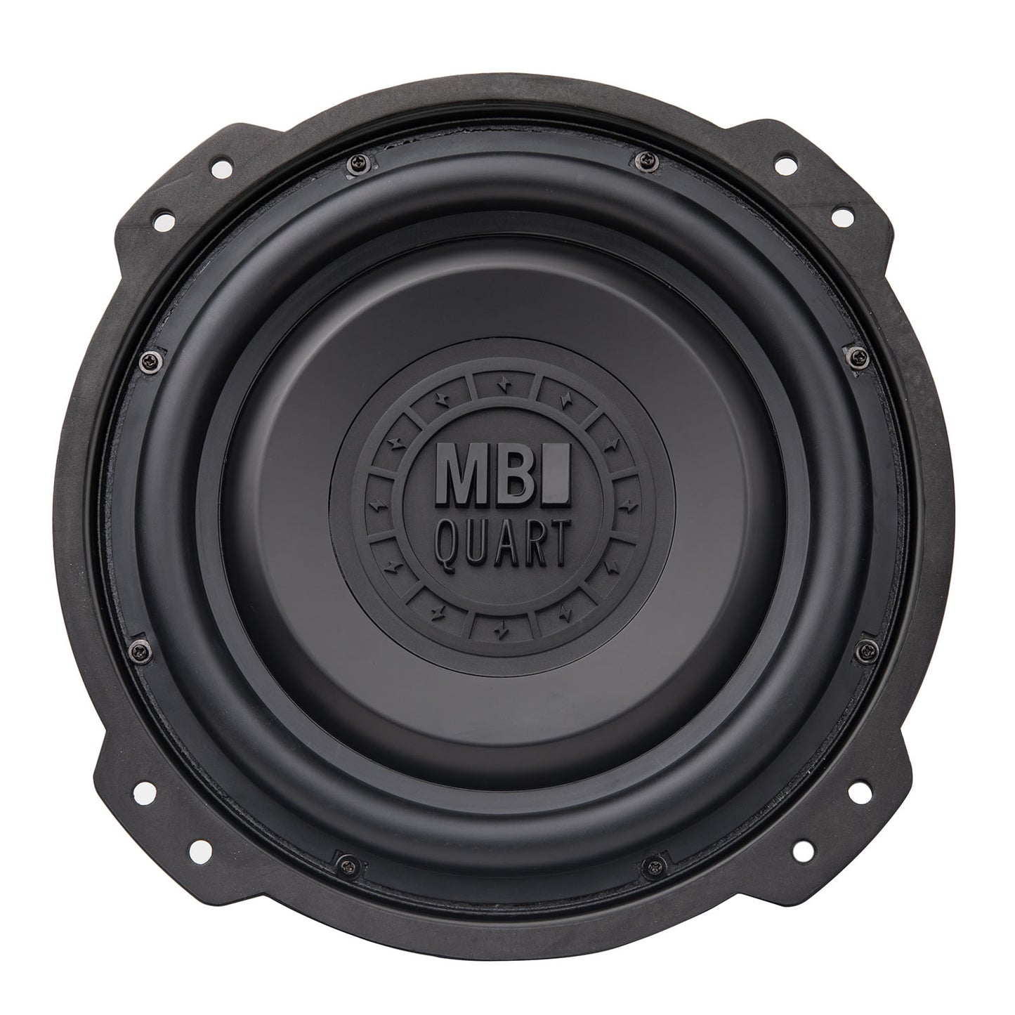 MB Quart MBQJL-SUBR-1 - 400w Jeep Wrangler (JL) 18-Up Tuned OEM