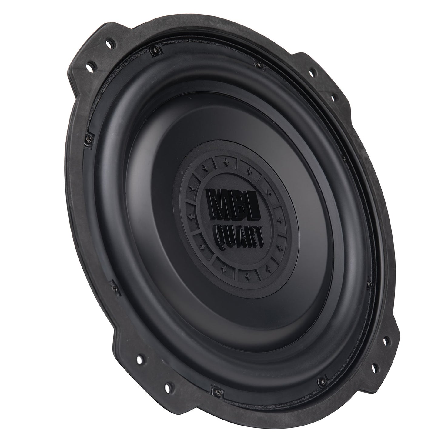 MB Quart MBQJL-SUBR-1 - 400w Jeep Wrangler (JL) 18-Up Tuned OEM