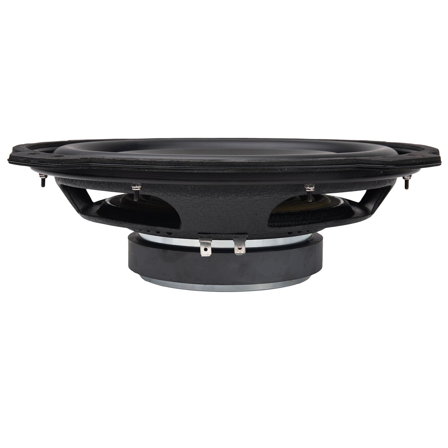 MB Quart MBQJL-SUBR-1 - 400w Jeep Wrangler (JL) 18-Up Tuned OEM