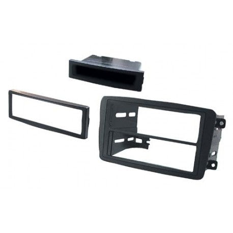 American International MBK100C Installation Kit for 2001-2004 Mercedes C-Class