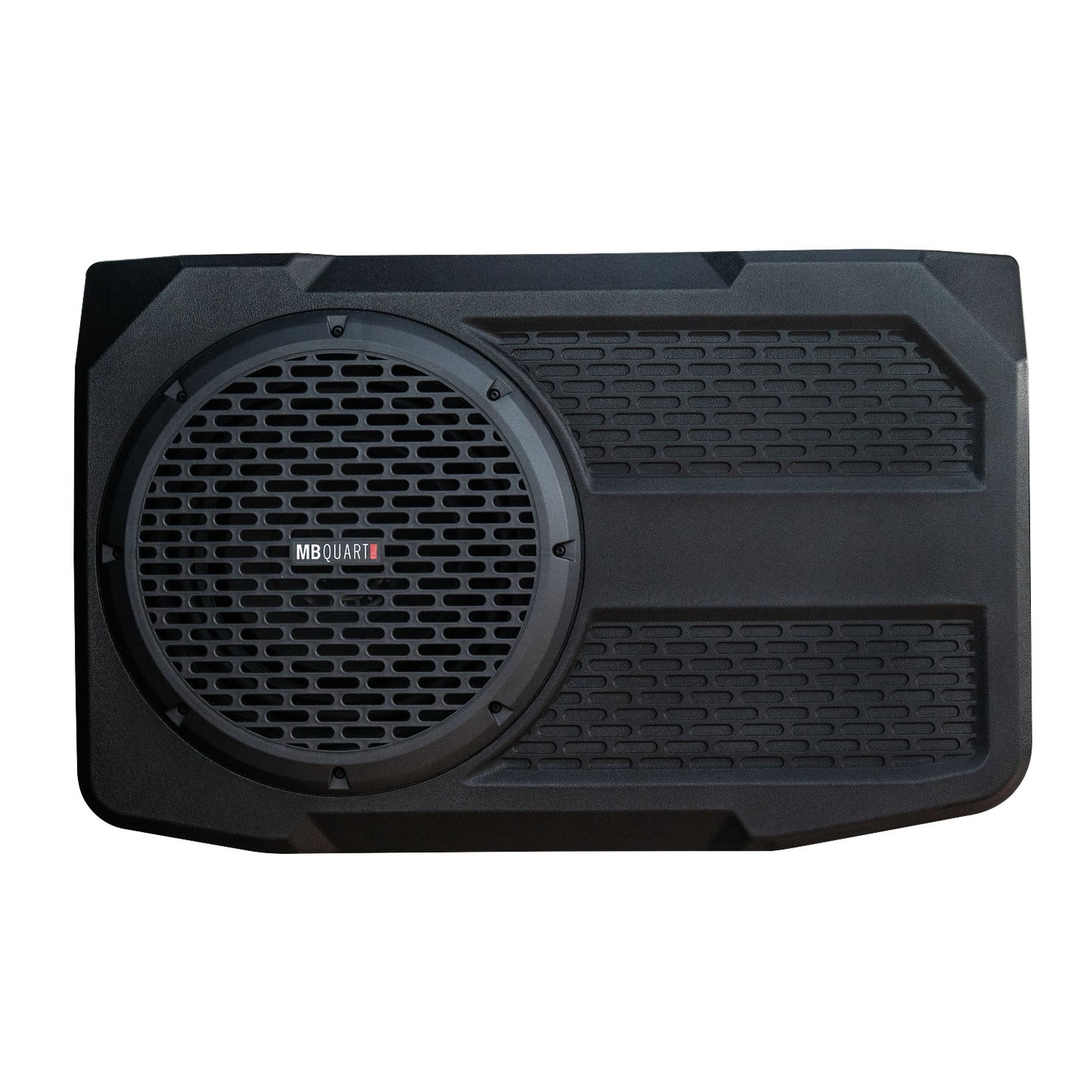 MB Quart MBQBRO-302 - Ford Bronco 2021-Current 400 Watt 12-Inch
