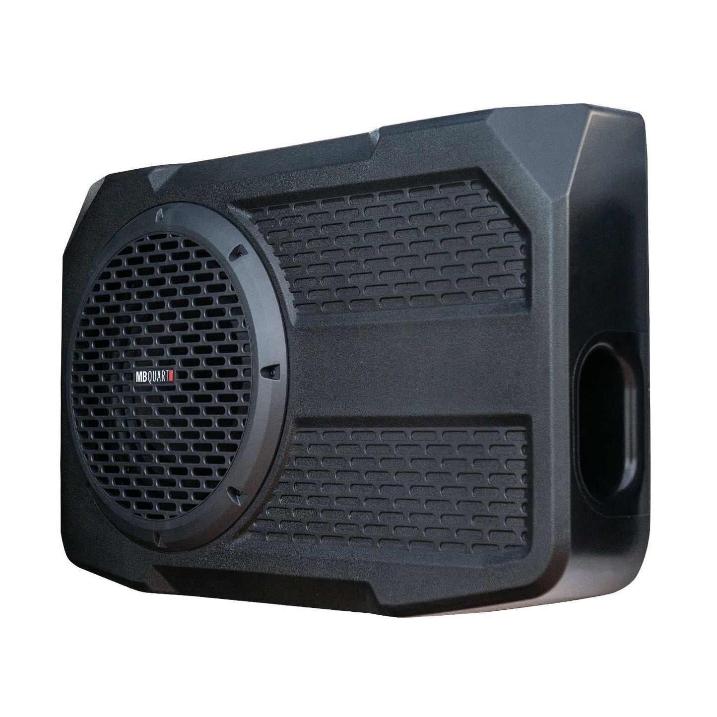 MB Quart MBQBRO-302 - Ford Bronco 2021-Current 400 Watt 12-Inch