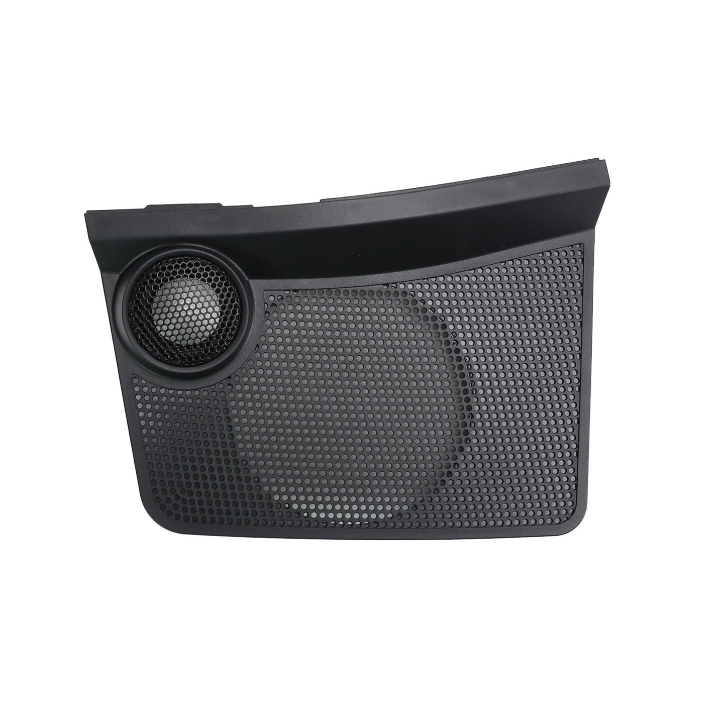 MB Quart MBQBRO-STG6-OEM-1 - Ford Bronco 2021-Current 800 Watt