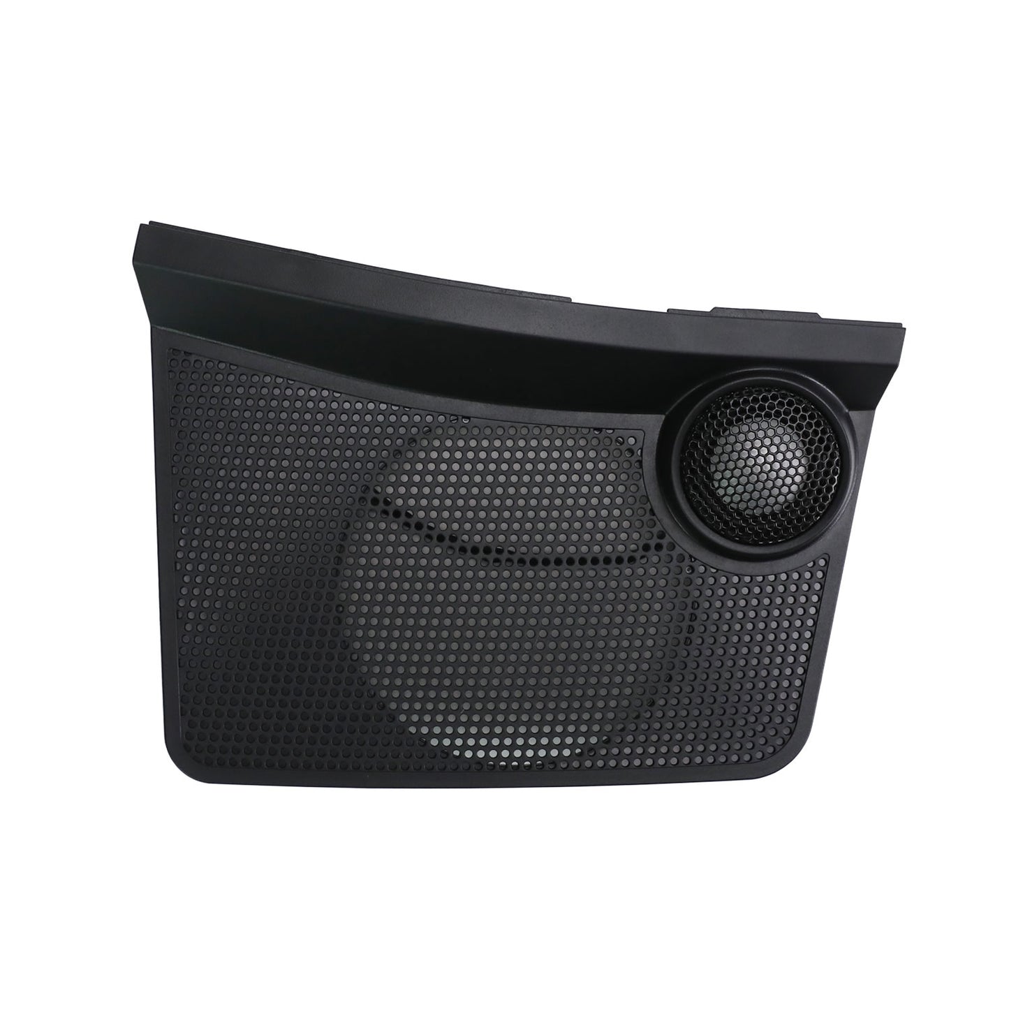 MB Quart MBQBRO-STG6A-1-25 - Ford Bronco 2025+ 8-Speaker Stage 6 Audio System