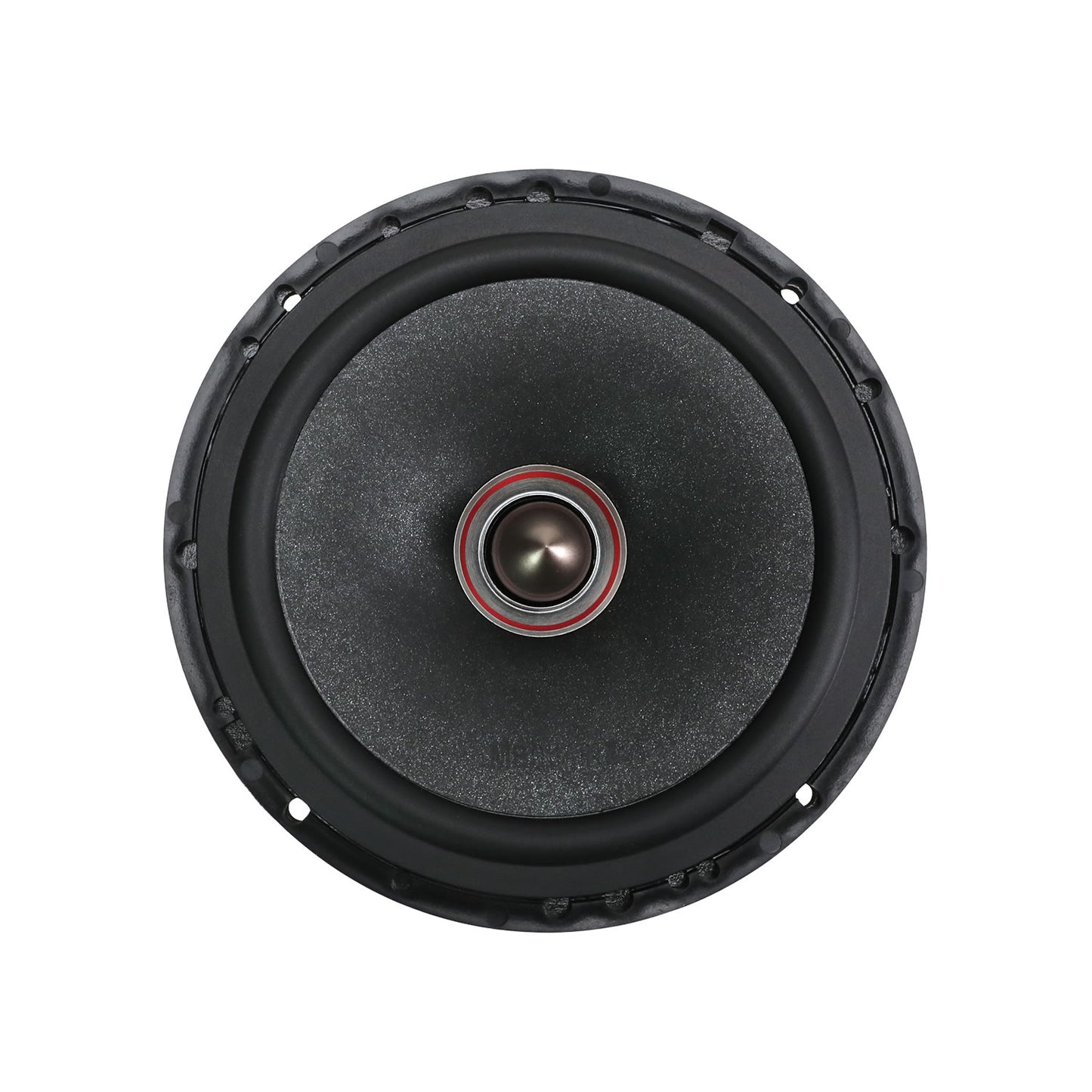MB Quart MBQBRO-STG6A-1-25 - Ford Bronco 2025+ 8-Speaker Stage 6 Audio System