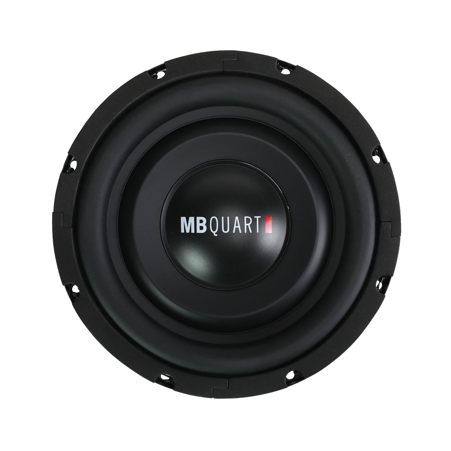 MB Quart MBQBRO-SUBR-1 - Ford Bronco 2021-Current 400 Watt 8-Inch