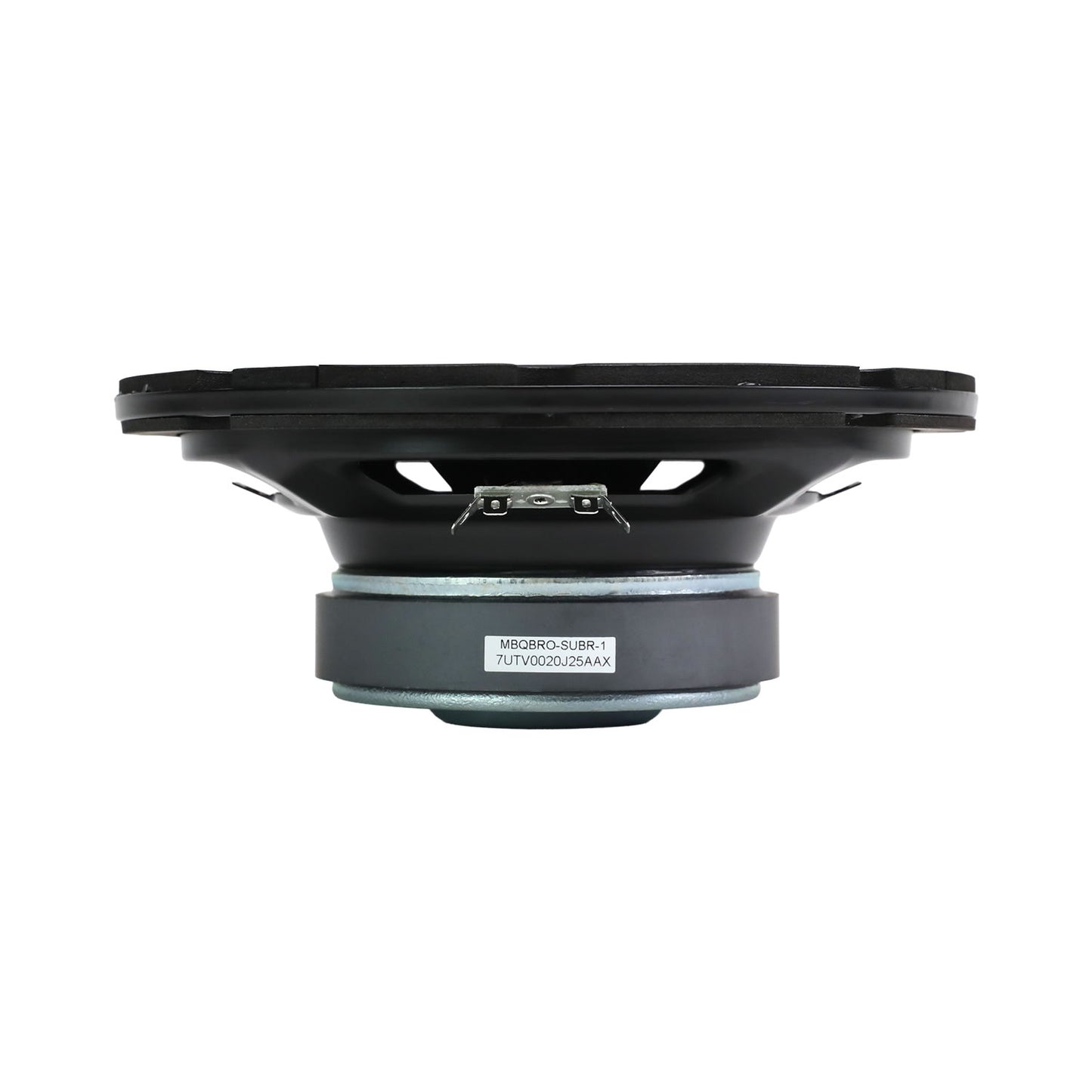MB Quart MBQBRO-SUBR-1 - Ford Bronco 2021-Current 400 Watt 8-Inch