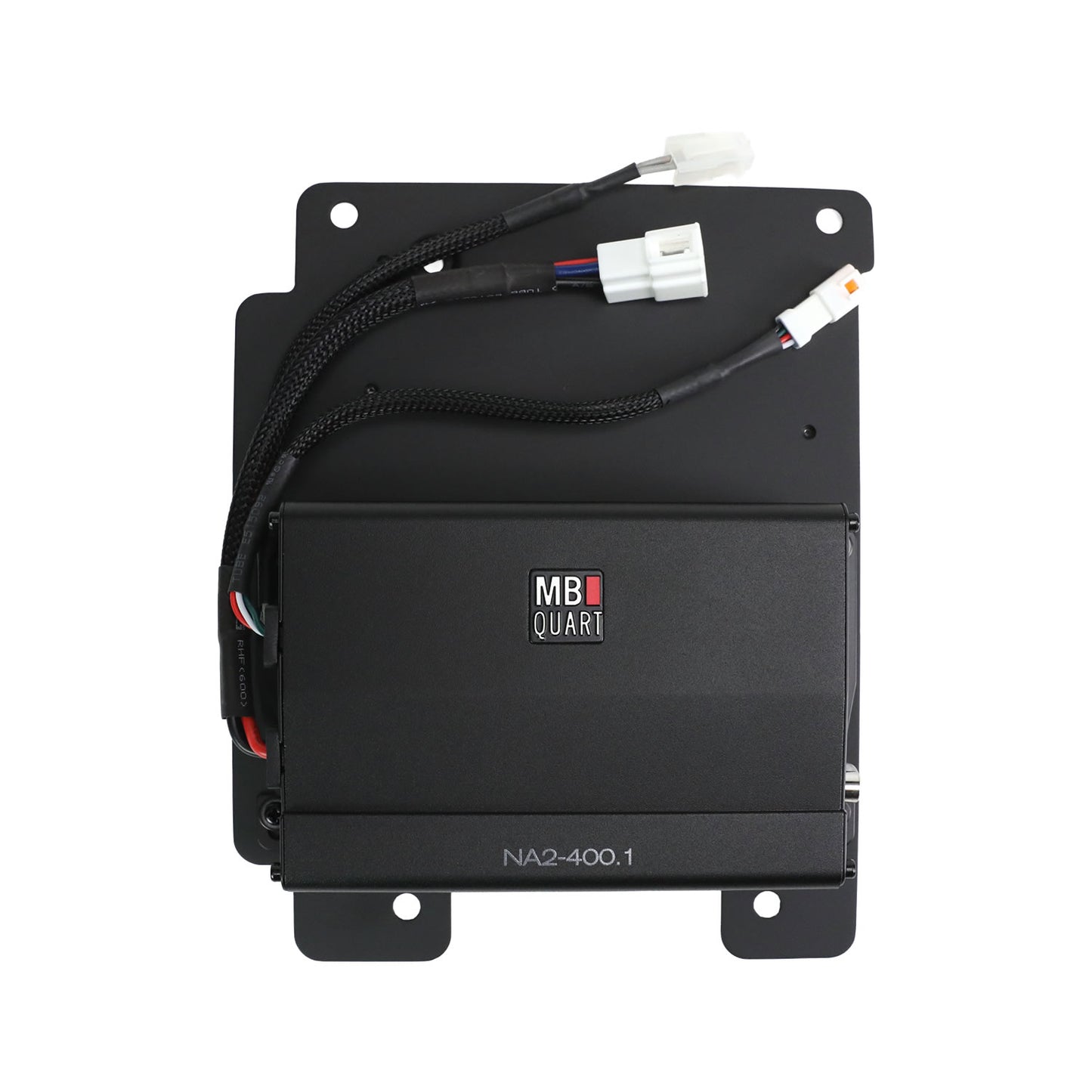 MB Quart MBQBRO-SUBR-1 - Ford Bronco 2021-Current 400 Watt 8-Inch