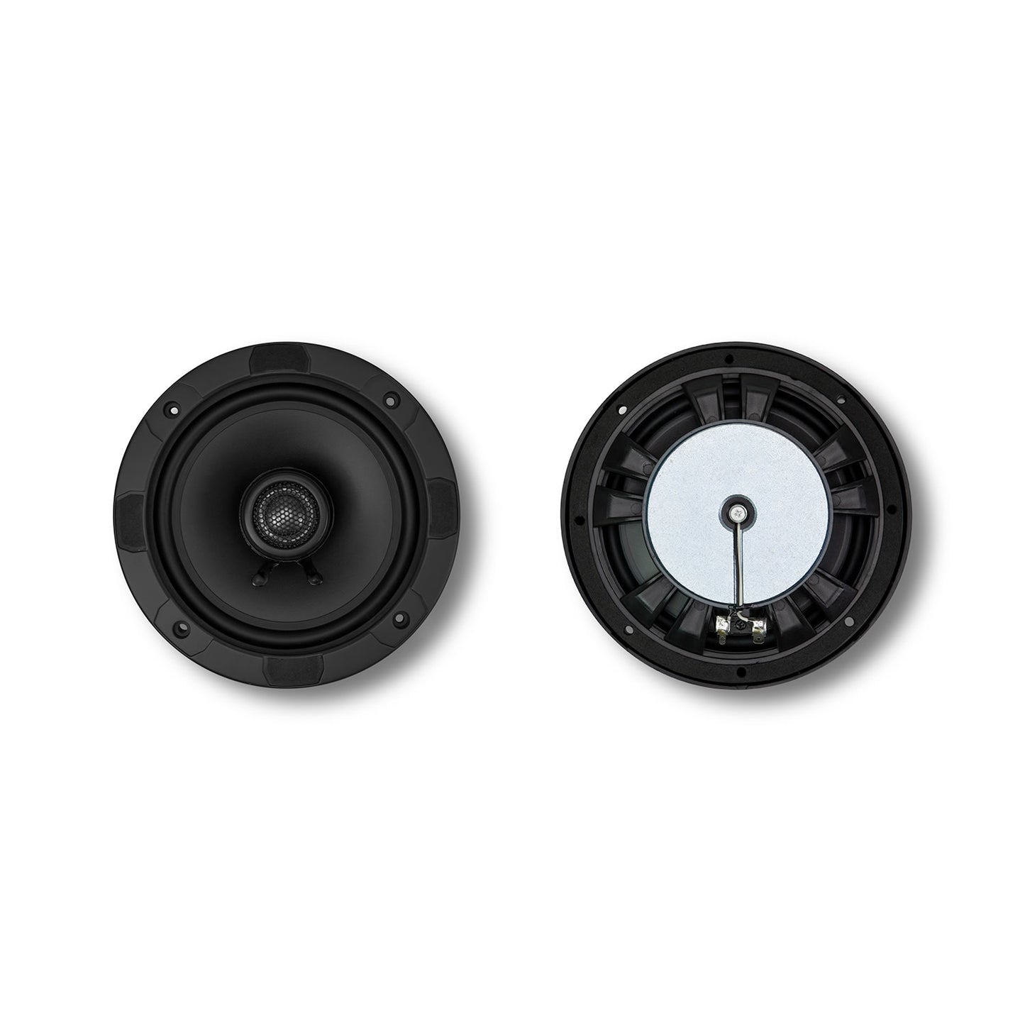 MB Quart MBQRG-R116 - Polaris Ranger 6.5" Rear Pod Speaker Upgrade Kit