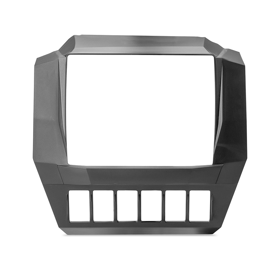 MB Quart Polaris RZR Install Kit For GMR-7V1.2 Source Unit 25+RZR Pro XP/Pro S/Pro R (25 Only): MBQRP-DASH-2