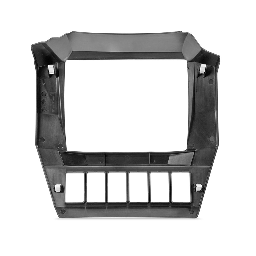 MB Quart Polaris RZR Install Kit For GMR-7V1.2 Source Unit 25+RZR Pro XP/Pro S/Pro R (25 Only): MBQRP-DASH-2