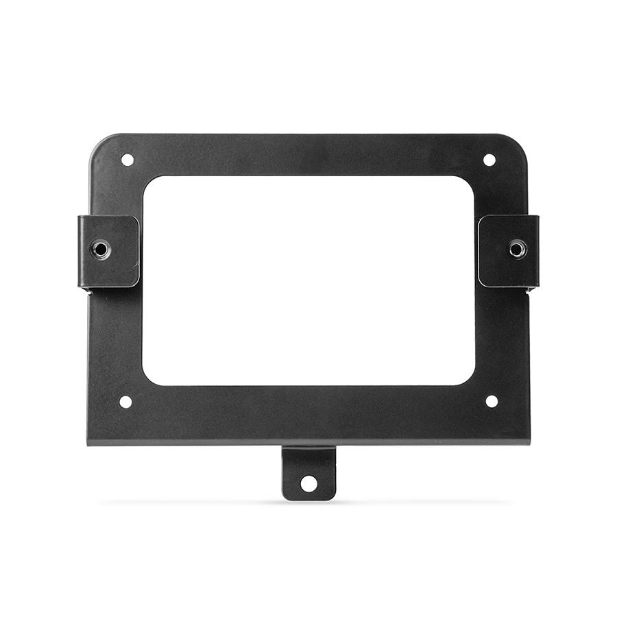 MB Quart Polaris RZR Install Kit For GMR-7V1.2 Source Unit 25+RZR Pro XP/Pro S/Pro R (25 Only): MBQRP-DASH-2
