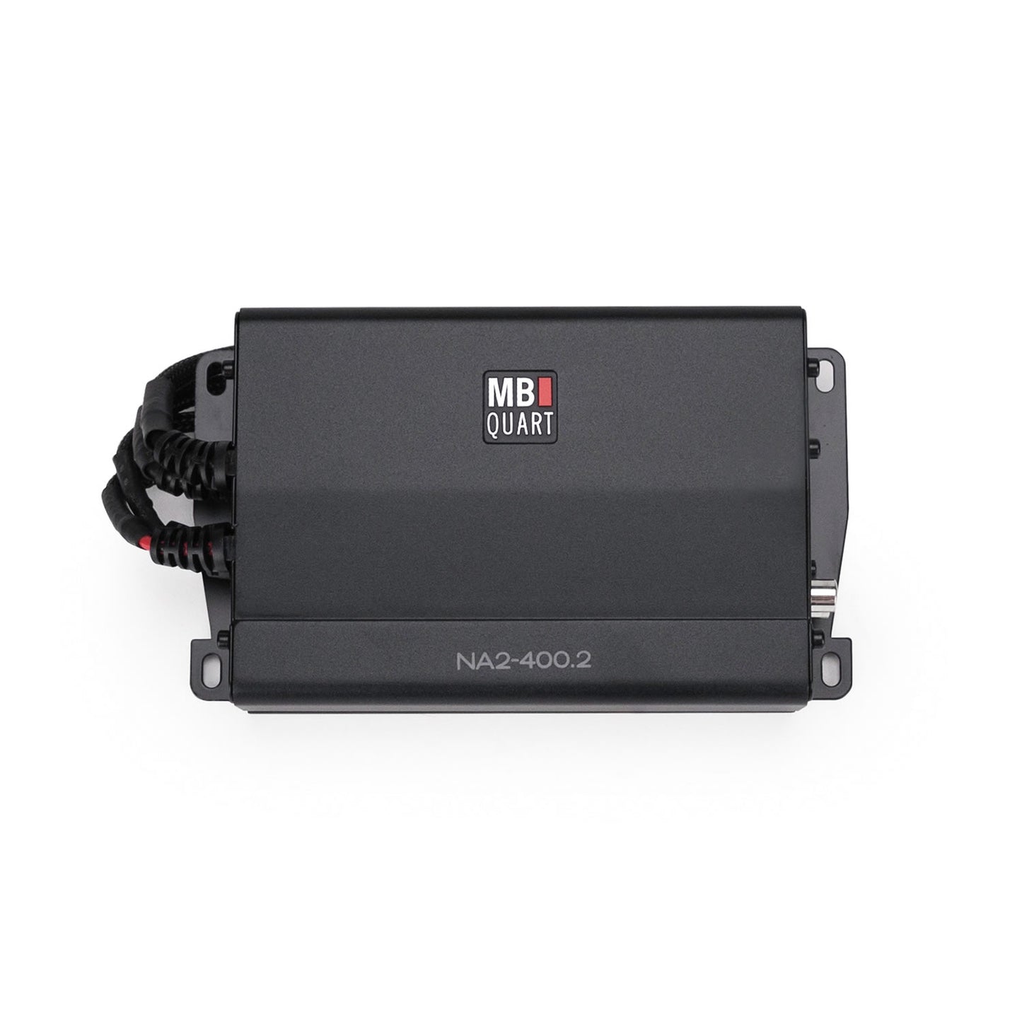 MB Quart MBQX-STG5-1 - Five Speaker 800w Stage 5 Audio Systern: